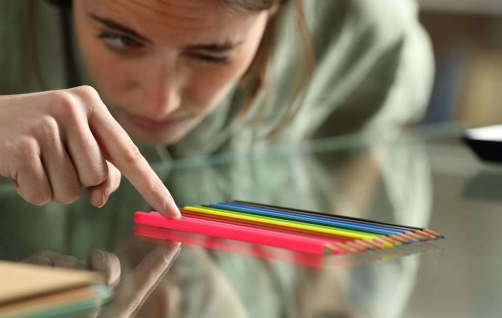 Obsessive Compulsive Disorder (OCD)