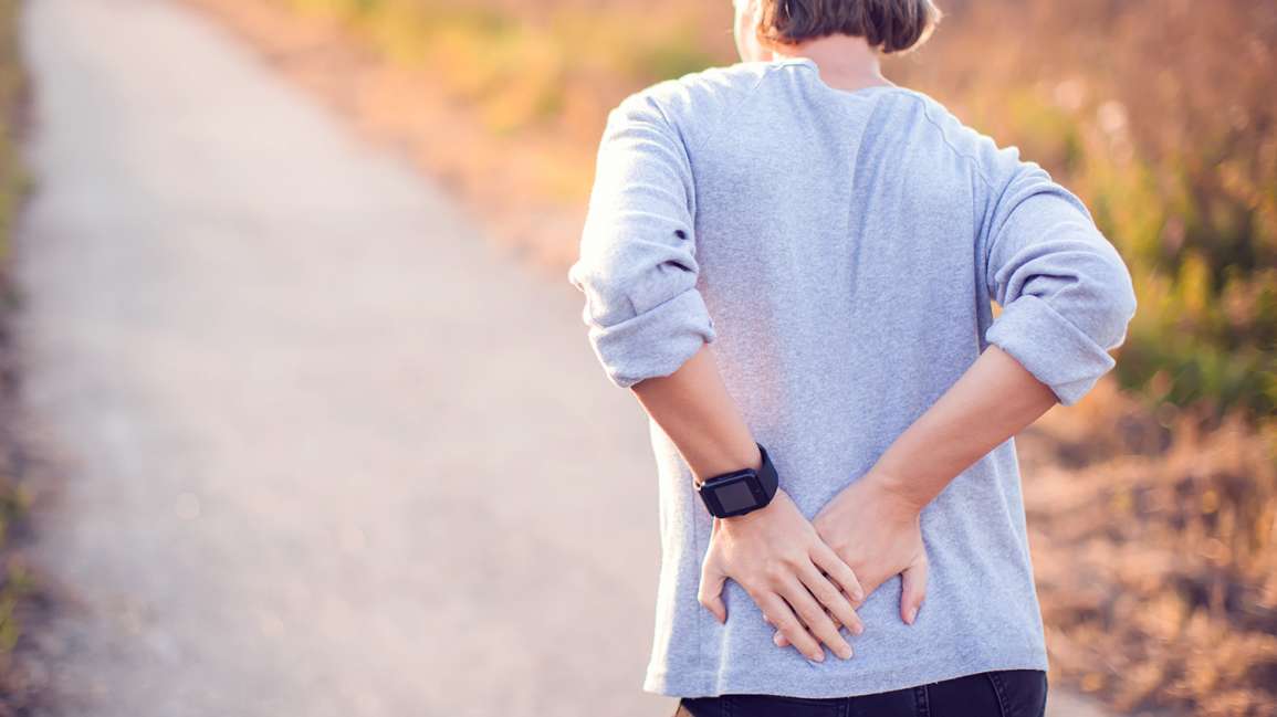 Chronic Pain Management