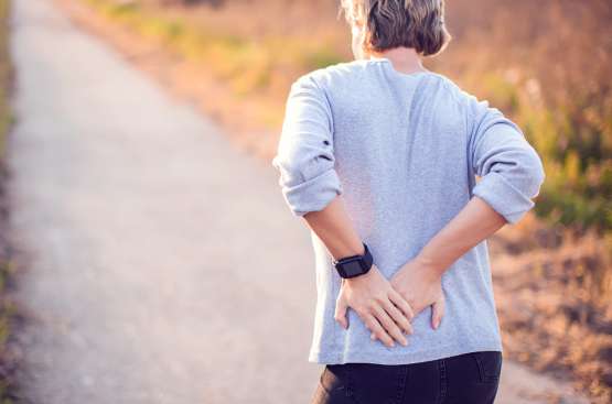 Chronic Pain Management