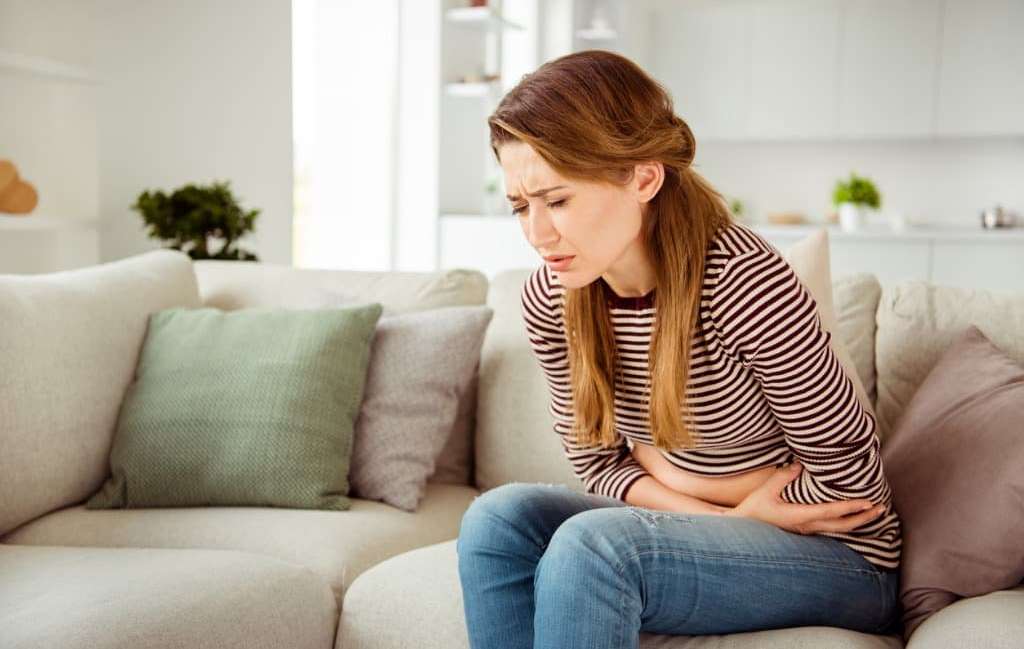 Irritable Bowel Syndrome(IBS)