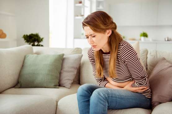 Irritable Bowel Syndrome(IBS)