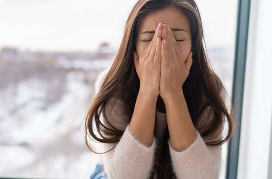 Anxiety, Panic & Worry