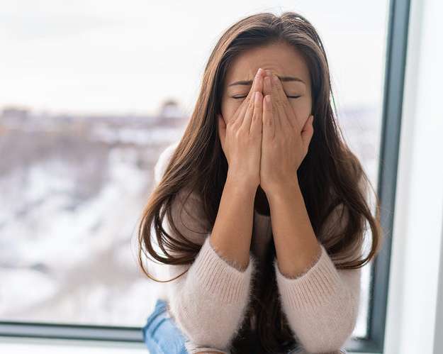 Anxiety, Panic & Worry